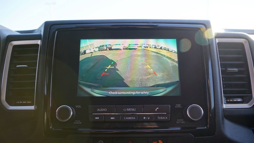 Used 2024 Nissan Frontier SV w/ Technology Package image 34