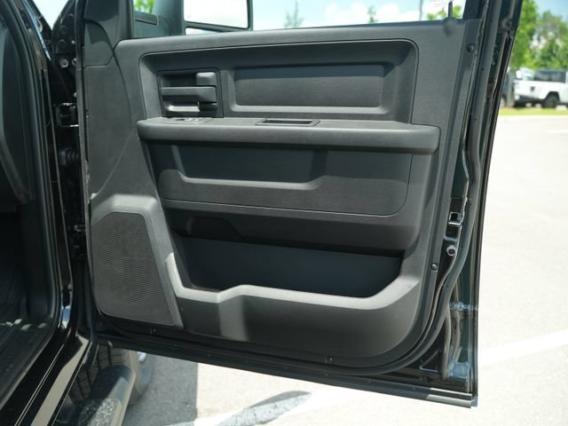 New 2026 RAM 2500 Tradesman AWD/4WD image 18