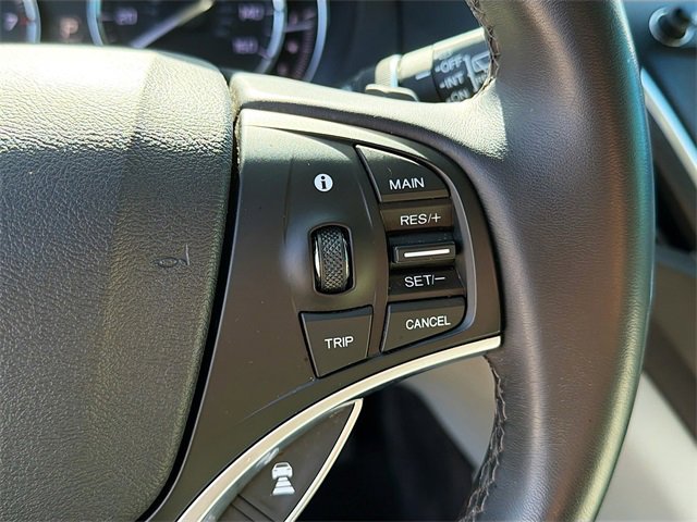 Used 2020 Acura MDX SH-AWD w/ Technology Package image 40