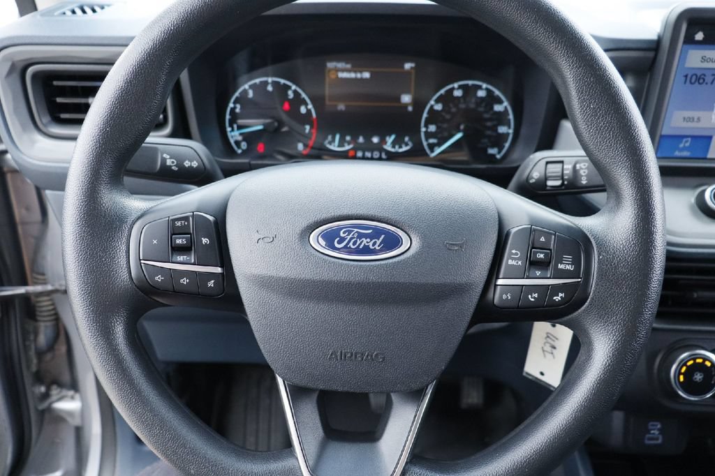 Used 2023 Ford Maverick XL w/ Equipment Group 100A Standard AWD/4WD image 6