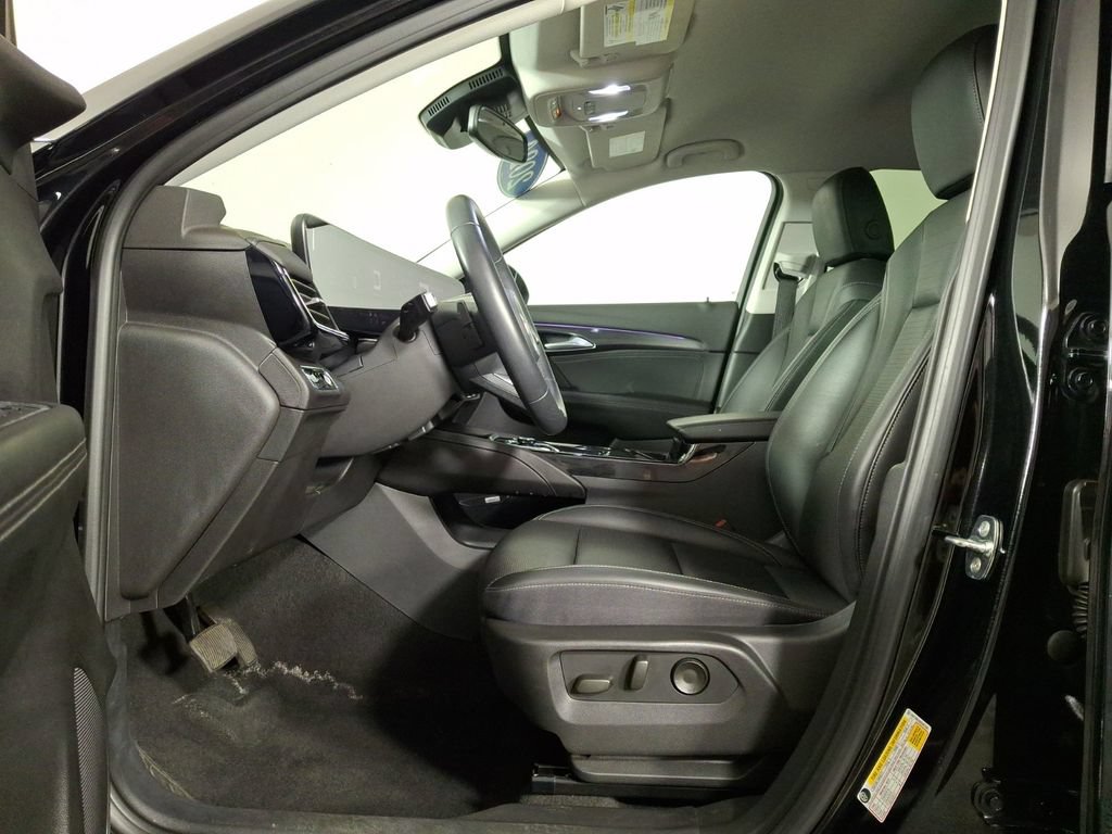 Used 2024 Buick Envision Preferred AWD/4WD image 15