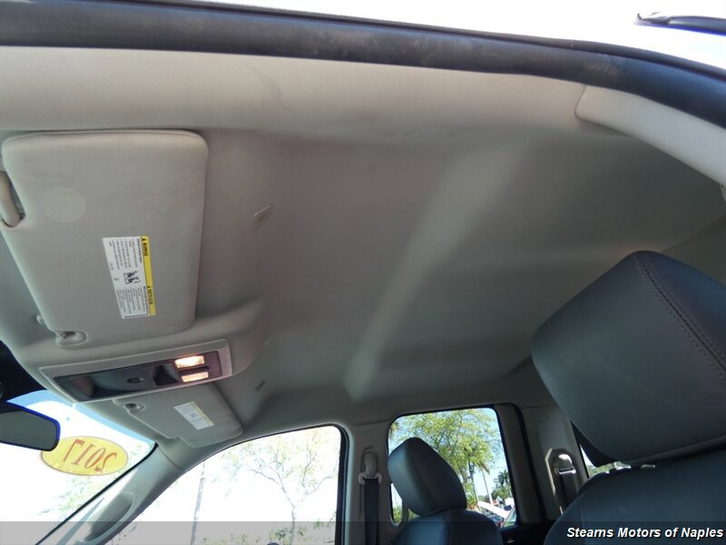 Used 2017 RAM 1500 Tradesman RWD image 35
