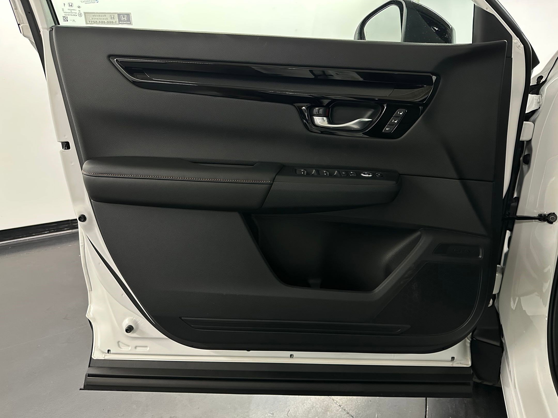 New 2026 Honda CR-V Sport Touring image 23