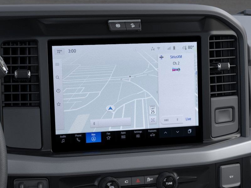 New 2026 Ford F350 XLT image 15