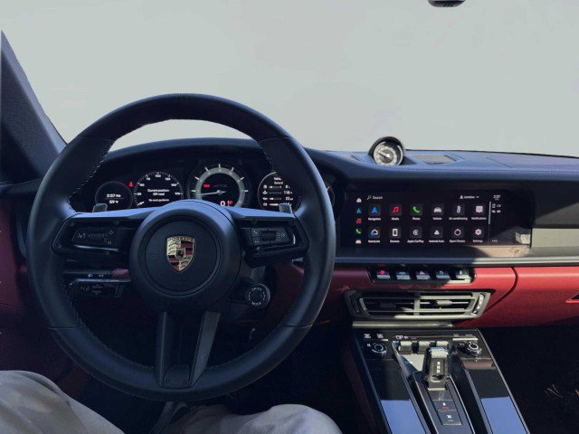 Used 2024 Porsche 911 Carrera GTS image 33