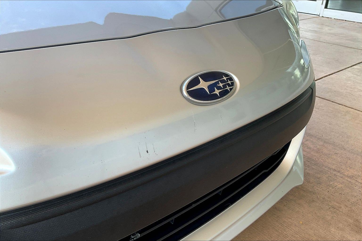 Used 2014 Subaru BRZ Limited image 29