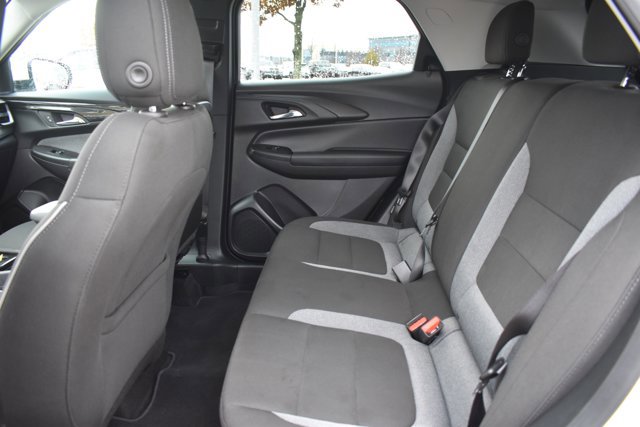 Used 2025 Chevrolet TrailBlazer LT image 15