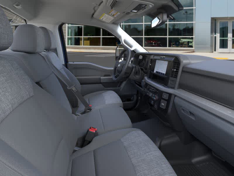 New 2026 Ford F450 XLT w/ XLT Value Package image 11