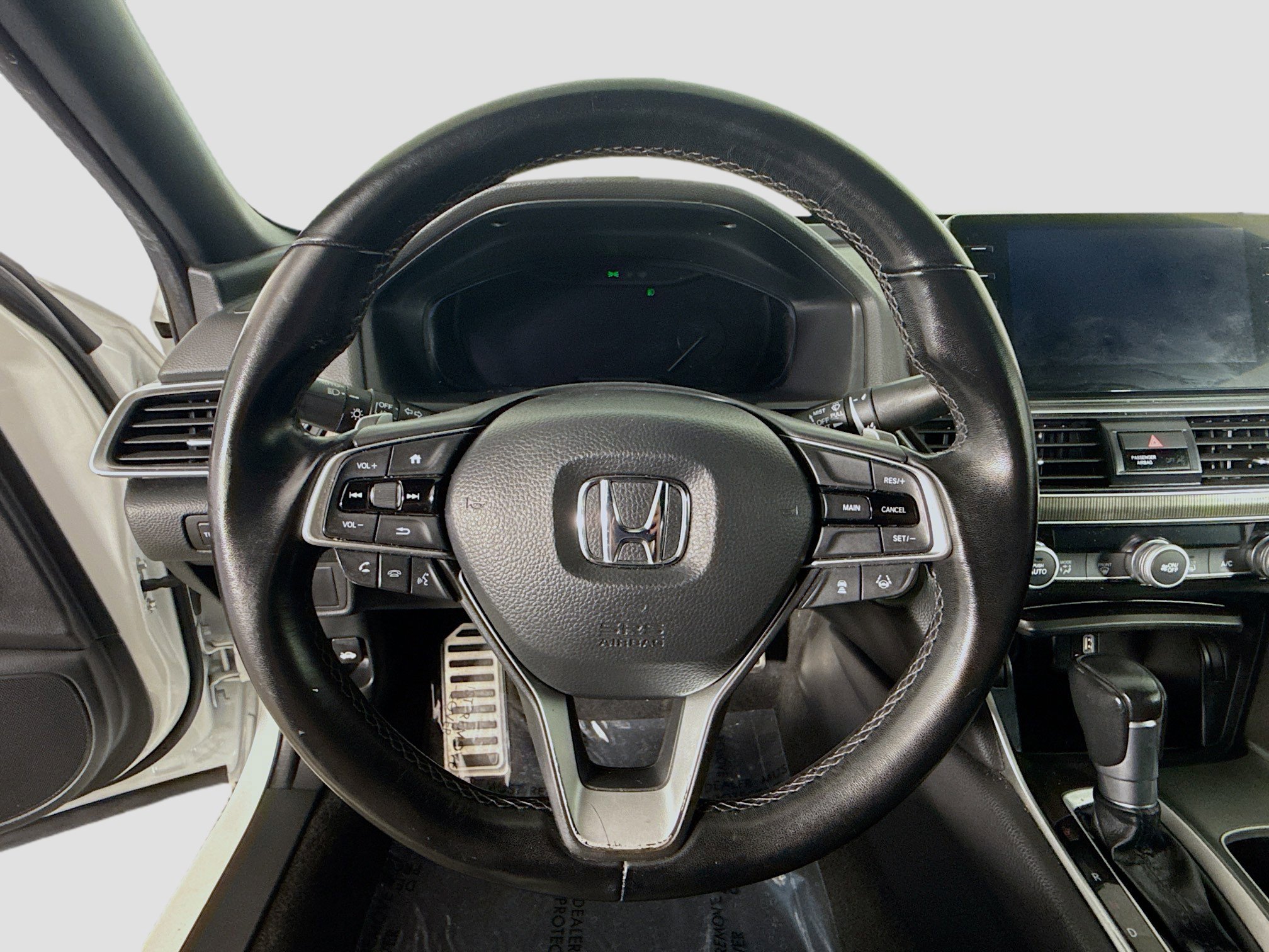 Used 2020 Honda Accord Sport image 13