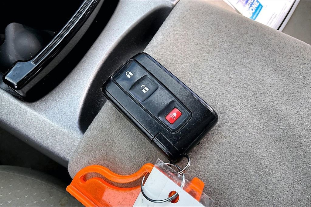 Used 2007 Toyota Prius image 11
