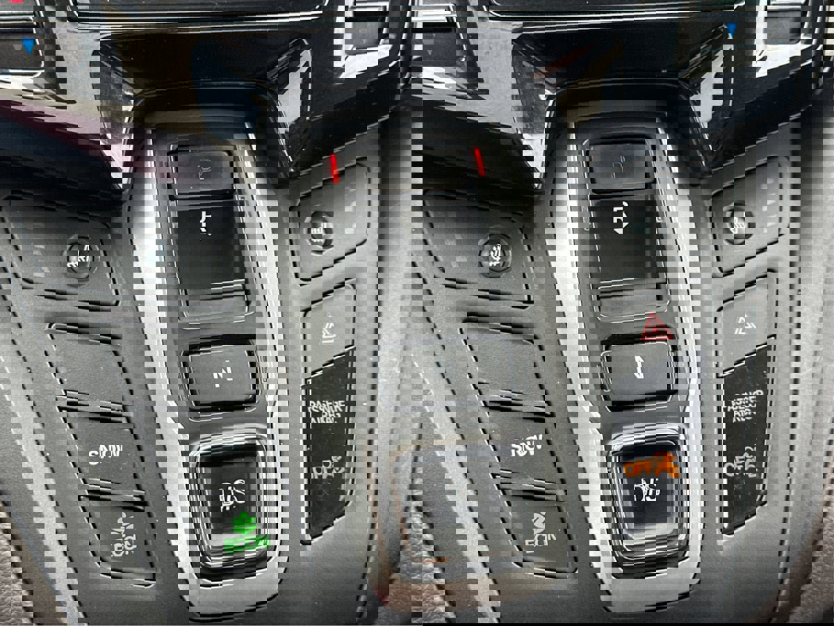 Used 2018 Honda Odyssey EX-L image 44