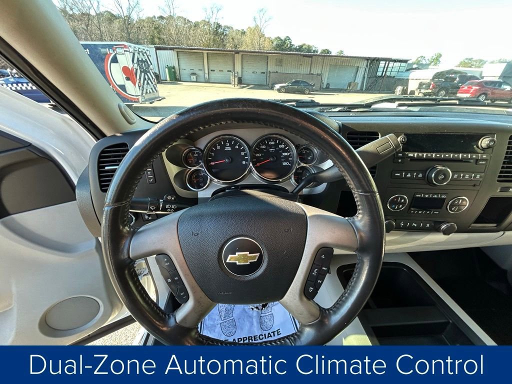 Used 2011 Chevrolet Silverado 1500 LT w/ All-Star Edition image 29