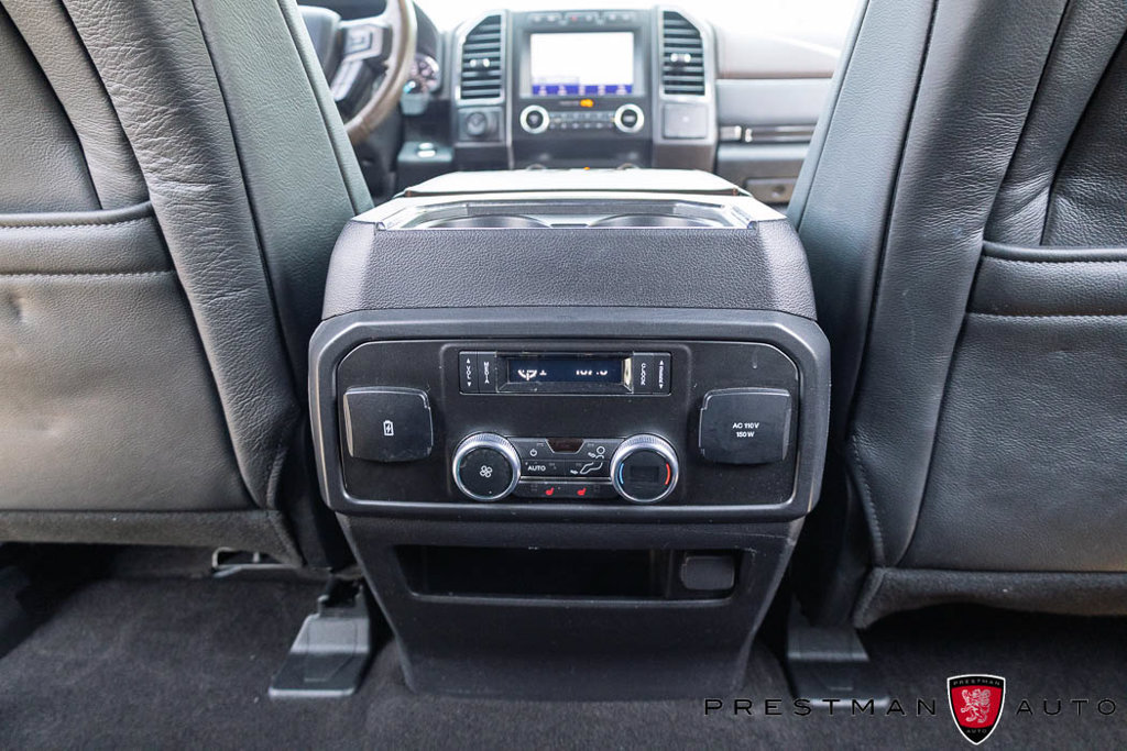 Used 2021 Ford Expedition King Ranch AWD/4WD image 47