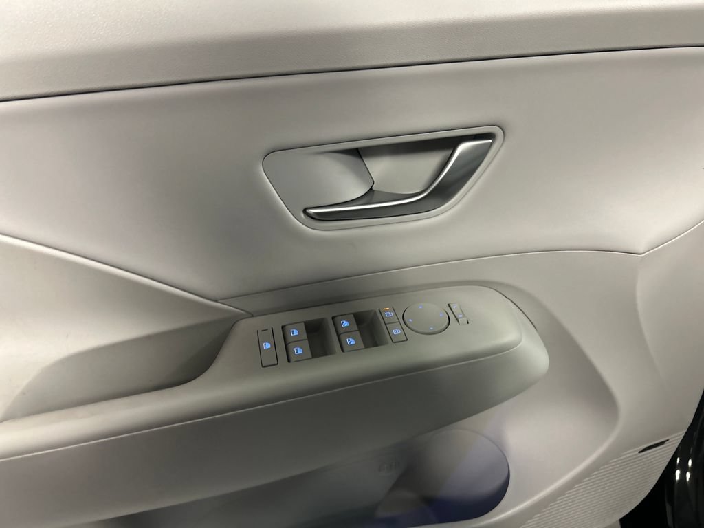 New 2026 Hyundai Kona Limited AWD/4WD image 12