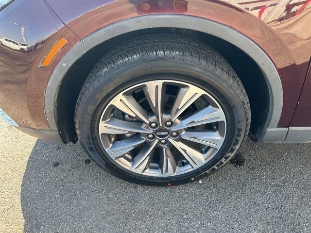 Used 2020 Lincoln Corsair Reserve w/ Elements Package image 45