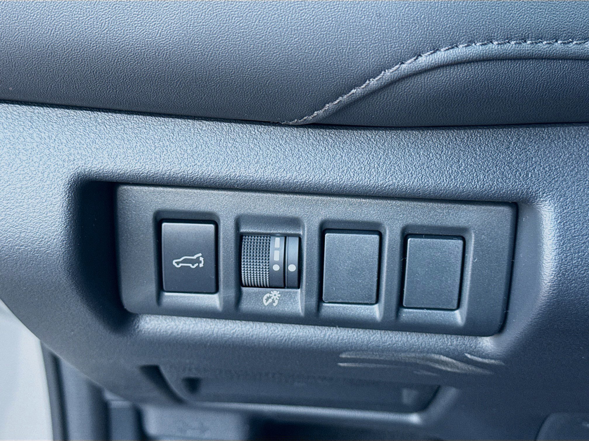 New 2026 Subaru Outback Wilderness image 35