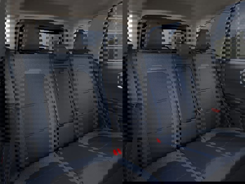 New 2025 Ford Bronco Sport Outer Banks w/ Outer Banks Tech Package+ image 11