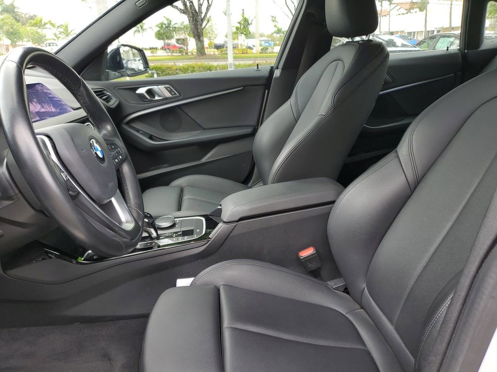 Used 2021 BMW 228i Gran Coupe w/ Lights Package image 17