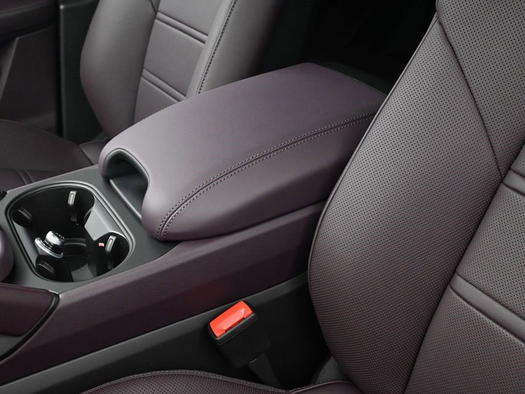 New 2026 Porsche Cayenne Coupe image 21