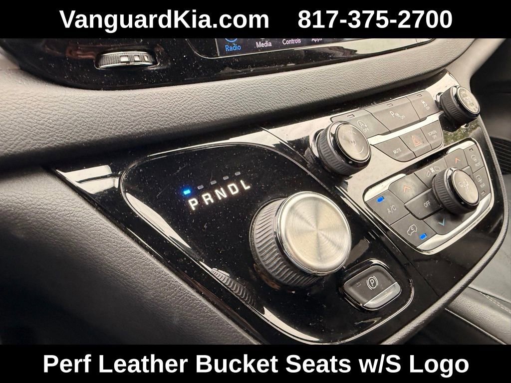 Used 2018 Chrysler Pacifica Touring-L w/ Premium Audio Group image 25