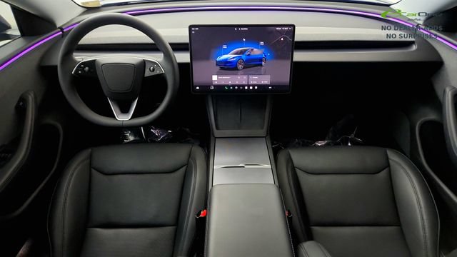 Used 2026 Tesla Model 3 RWD image 49
