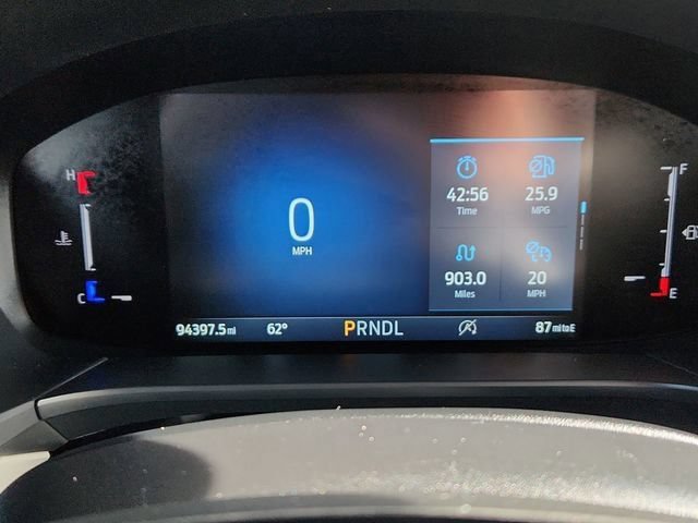 Used 2023 Ford Escape Active AWD/4WD image 39