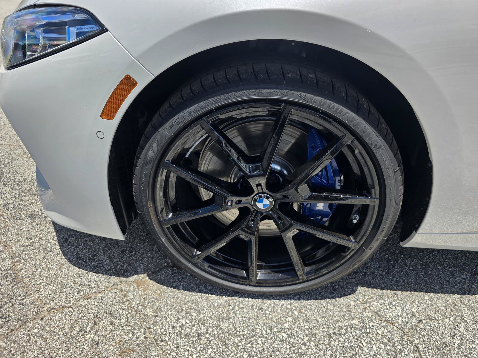 New 2026 BMW 840i w/ Driving Assistance Package RWD image 6
