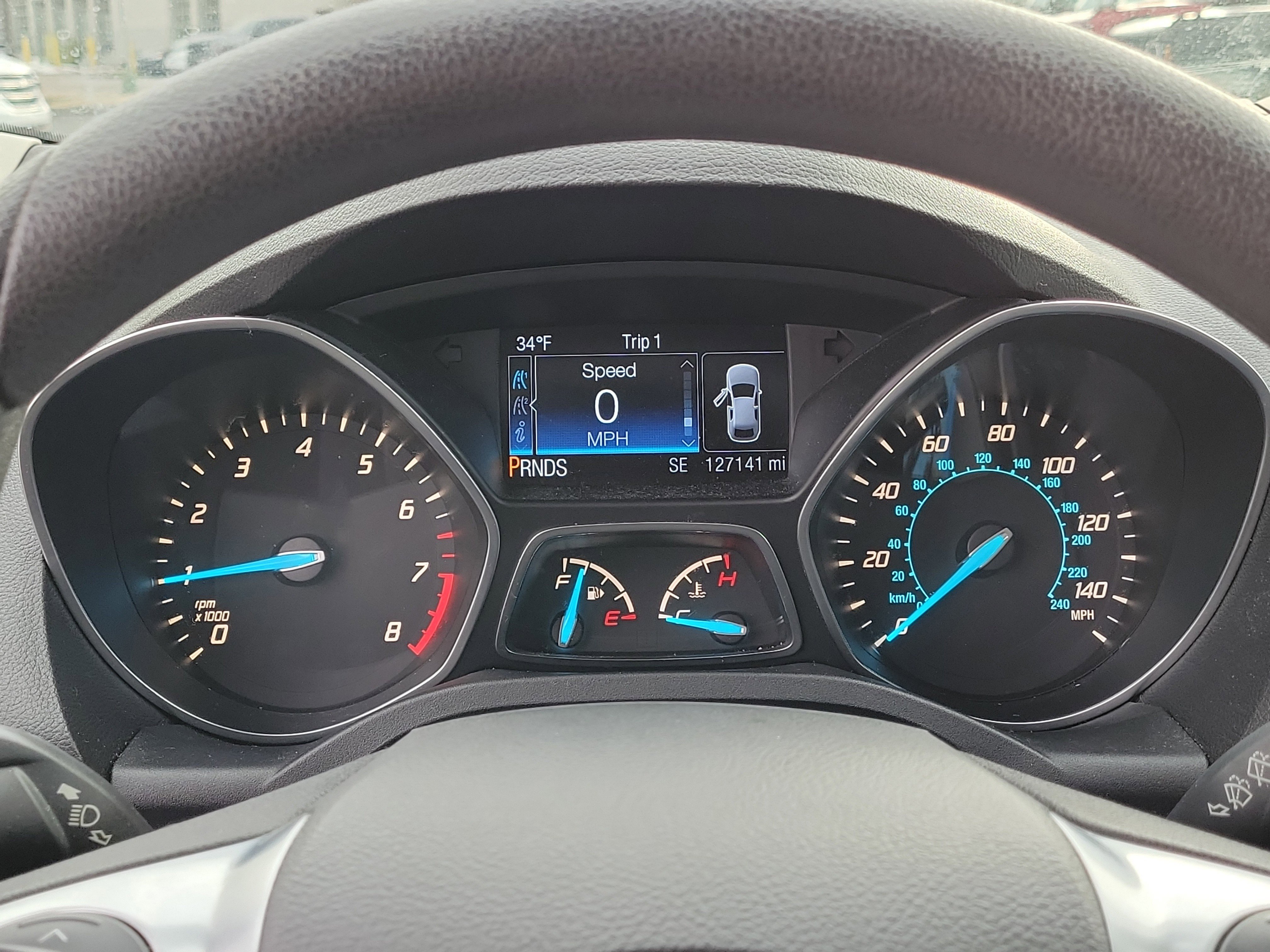 Used 2014 Ford Escape SE w/ Equipment Group 201A image 25