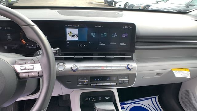 Certified 2024 Hyundai Kona SEL image 15