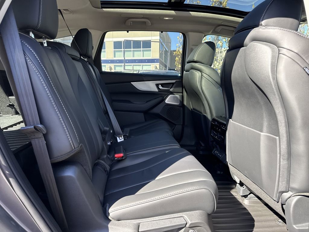 New 2026 Acura MDX w/ Technology Package image 16