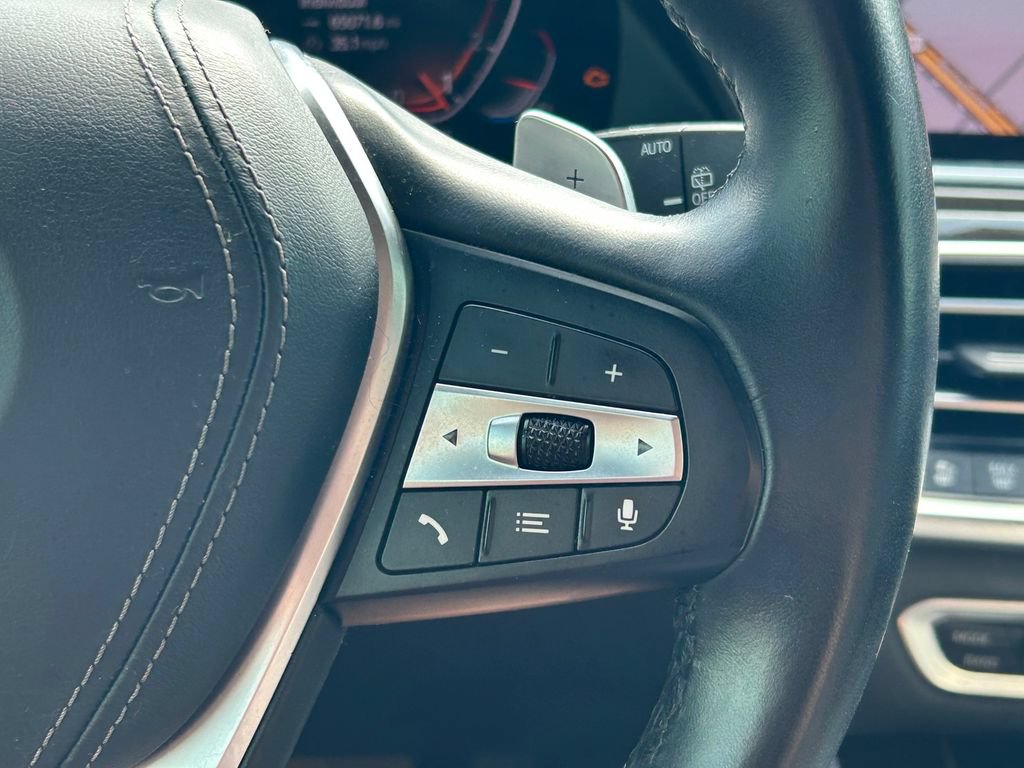 Used 2020 BMW X5 sDrive40i w/ Executive Package RWD image 46