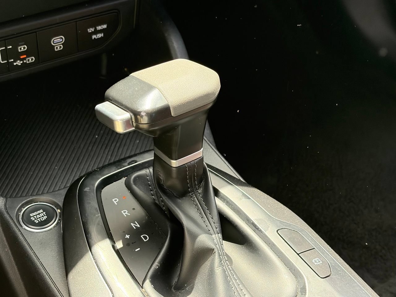 Used 2025 Kia K4 FWD image 8