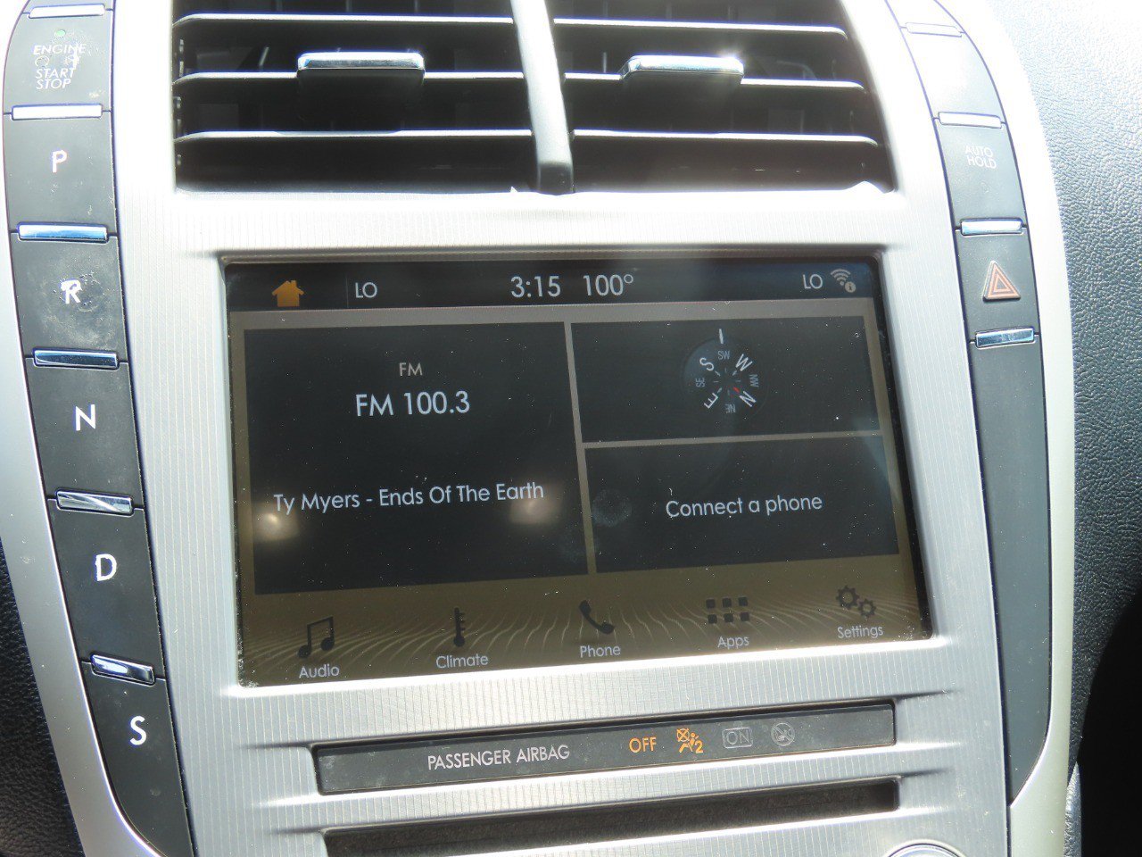 Used 2018 Lincoln MKZ Premiere FWD image 30