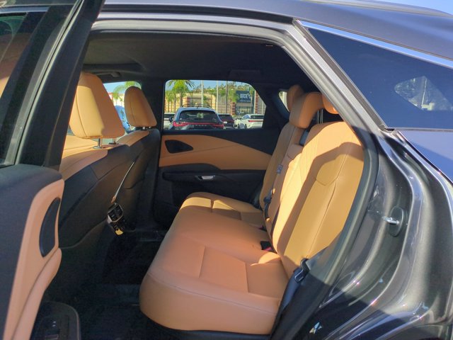 Used 2026 Lexus RX 350h w/ Convenience Package AWD/4WD image 26