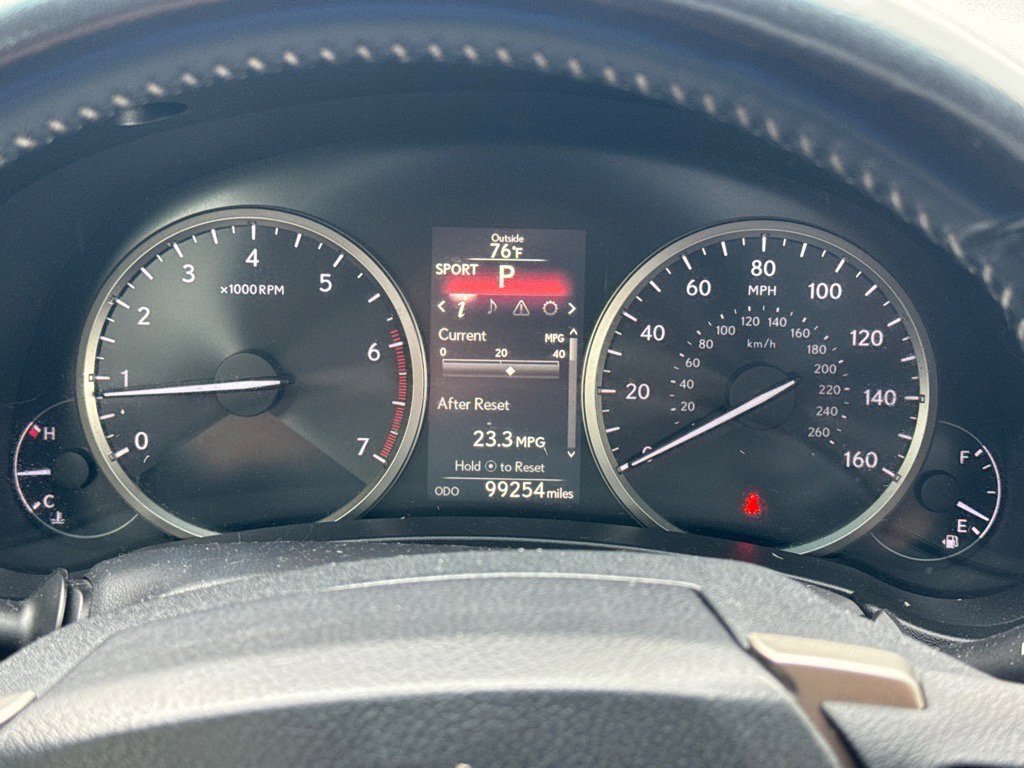 Used 2015 Lexus NX 200t AWD image 20