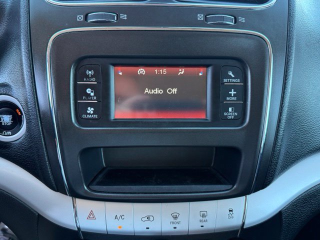 Used 2018 Dodge Journey SE w/ Connectivity Group FWD image 22