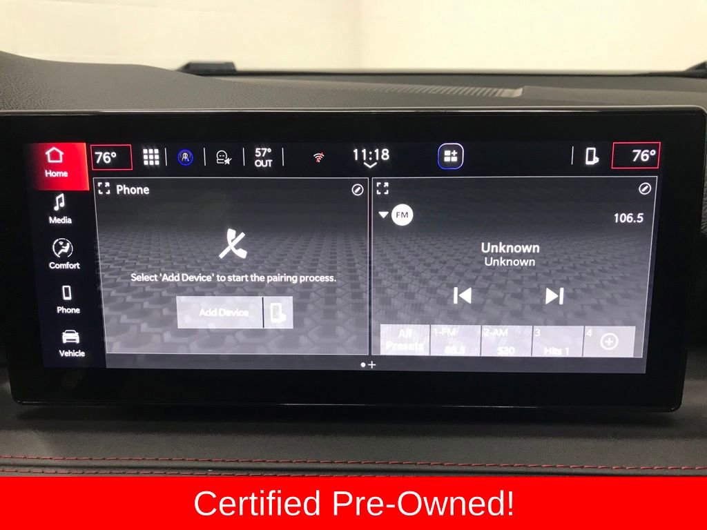 Certified 2024 Dodge Hornet GT image 18