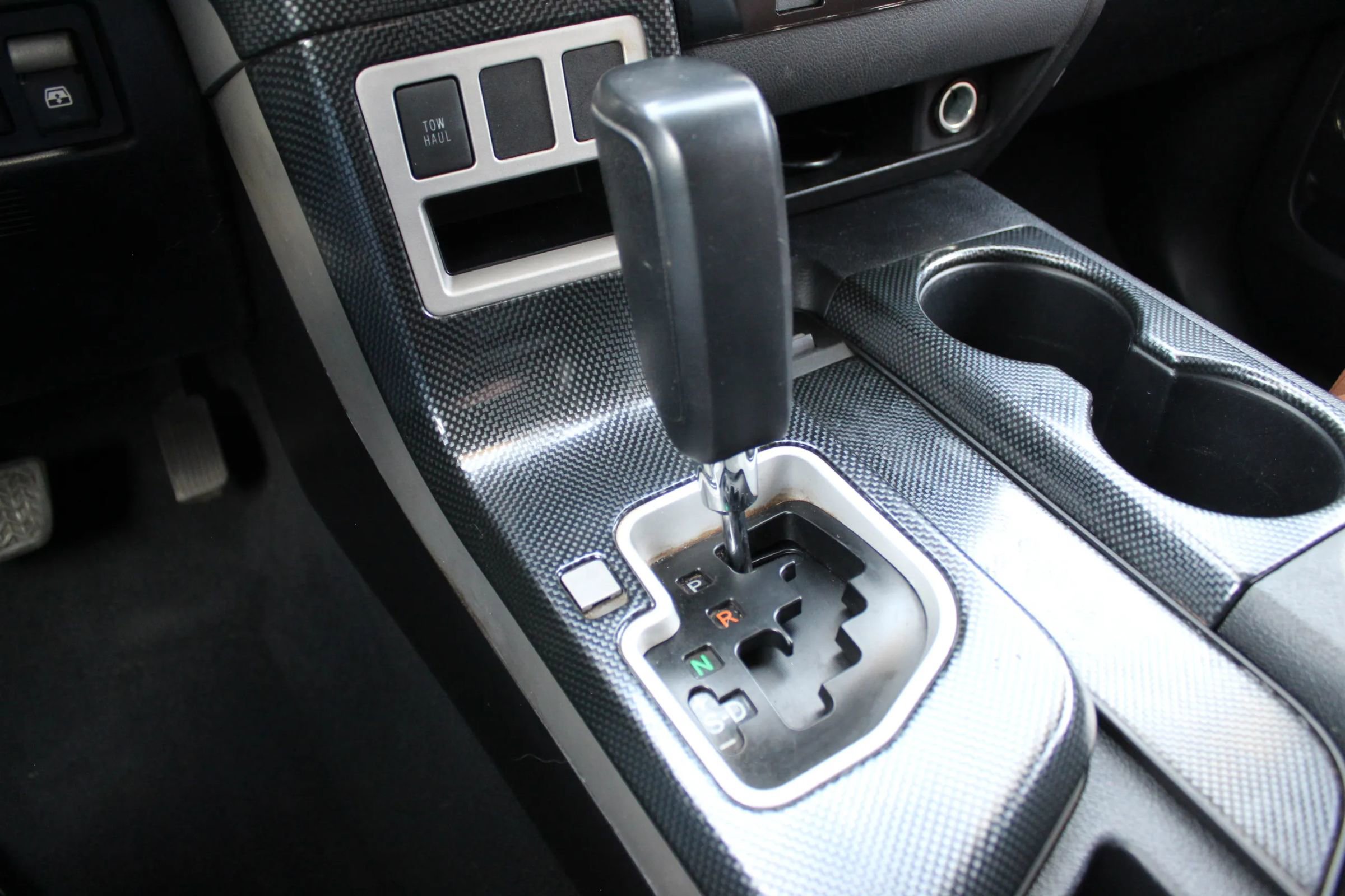 Used 2008 Toyota Tundra SR5 image 20