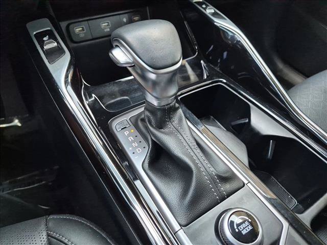 Used 2023 Kia Sorento SX FWD image 12