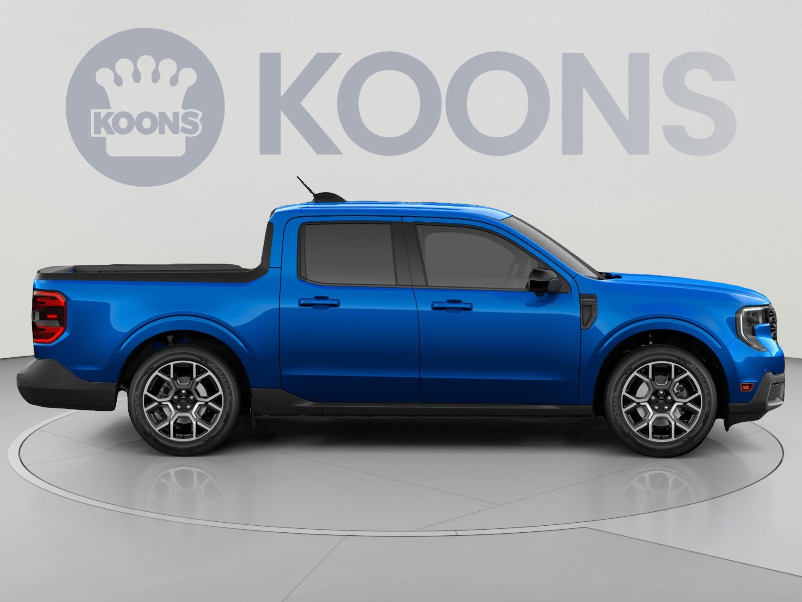 New 2026 Ford Maverick Lariat AWD/4WD image 5