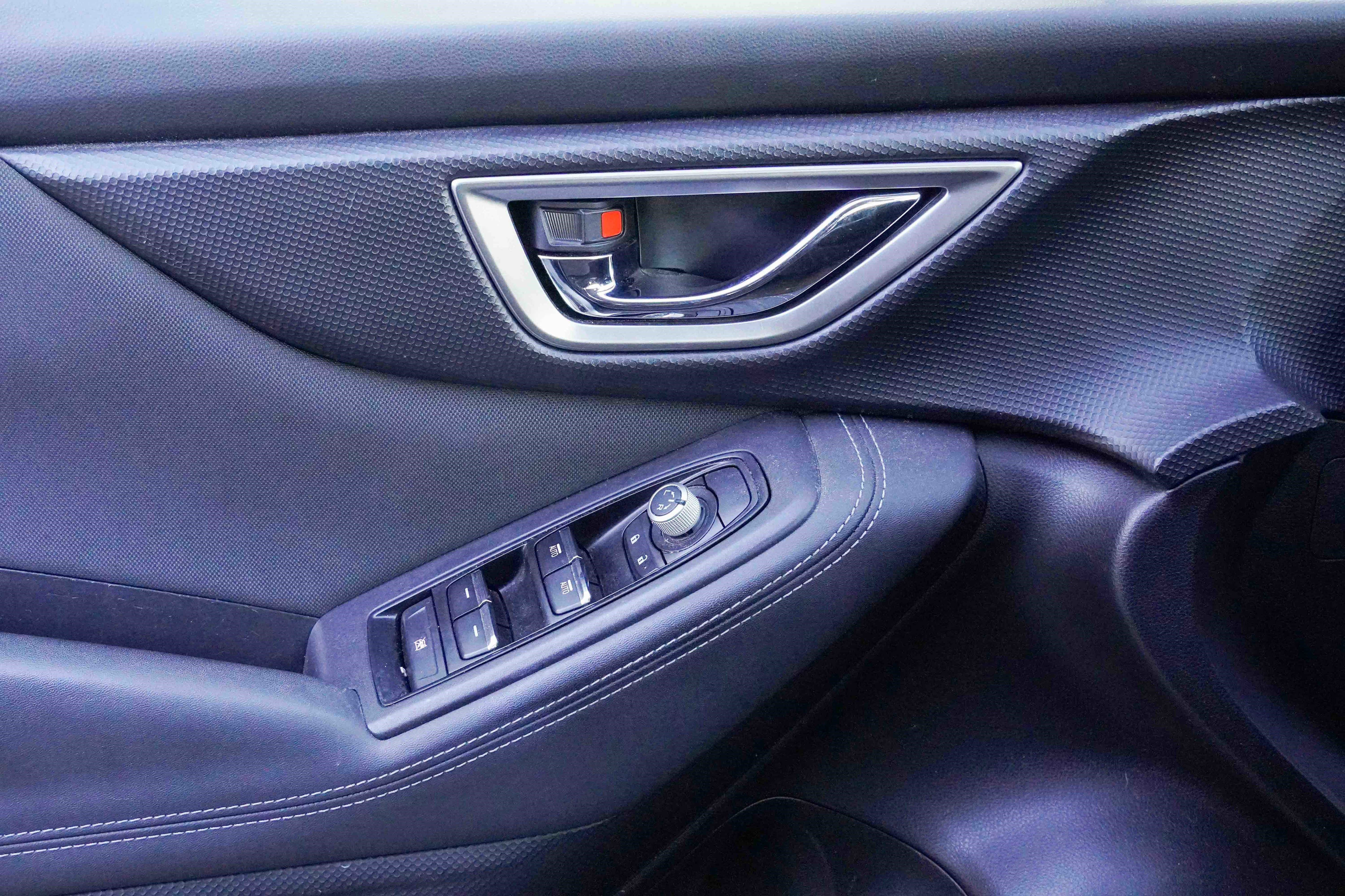 Used 2019 Subaru Forester Premium image 15