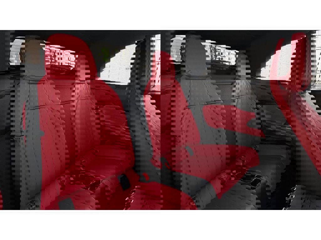 New 2026 Mercedes-Benz CLE 450 4MATIC Cabriolet image 5