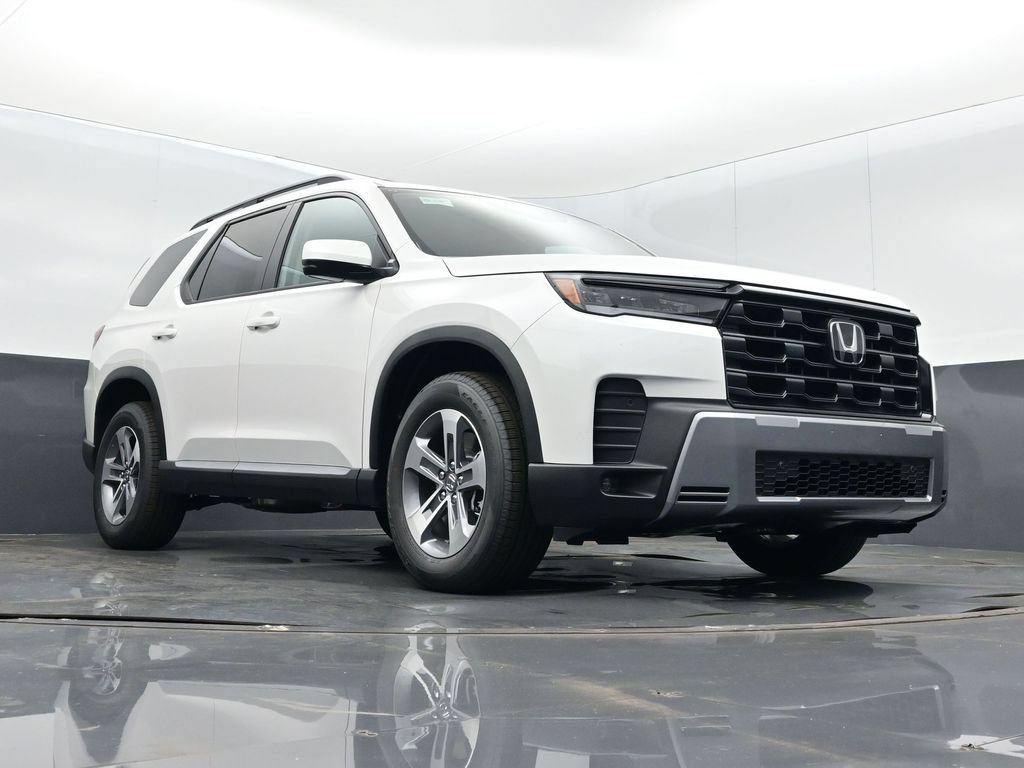 New 2026 Honda Pilot EX-L image 10