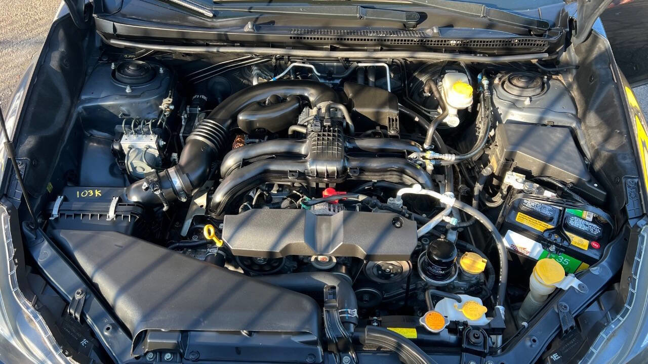 Used 2012 Subaru Impreza 2.0i image 27