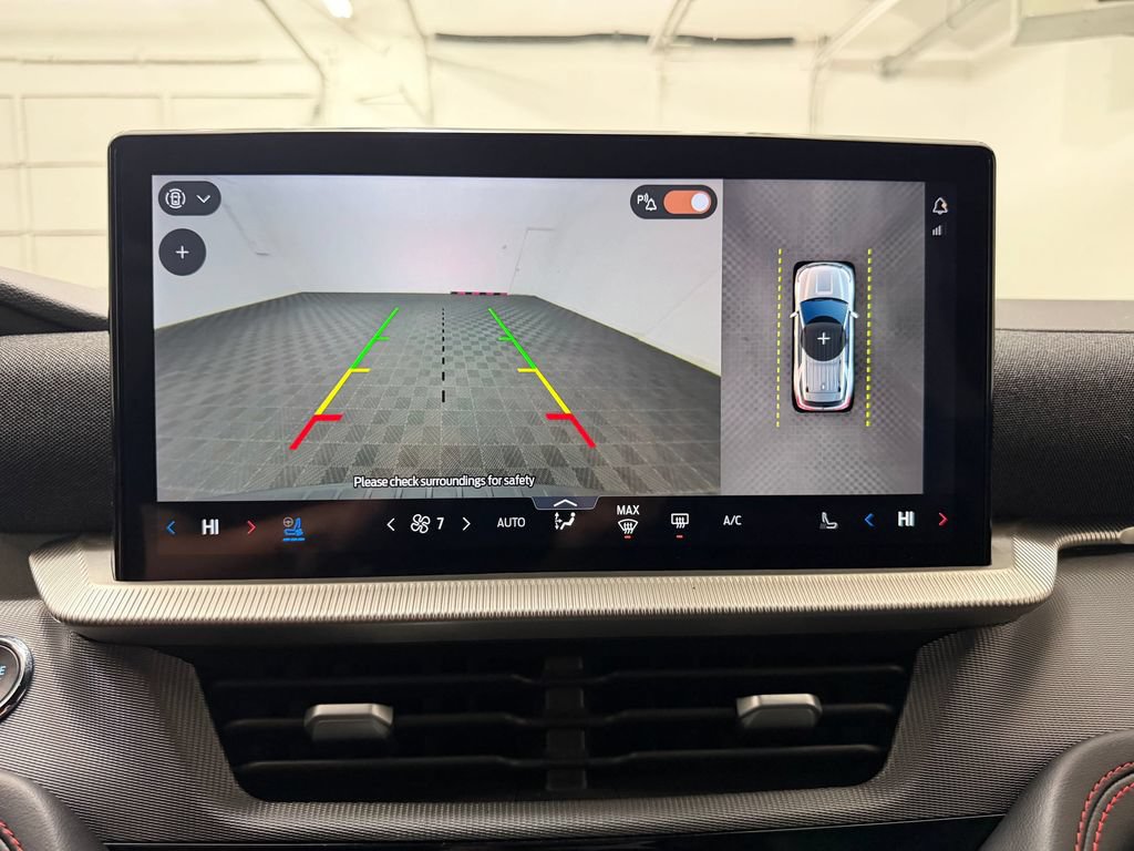Used 2025 Ford Explorer ST AWD/4WD image 18
