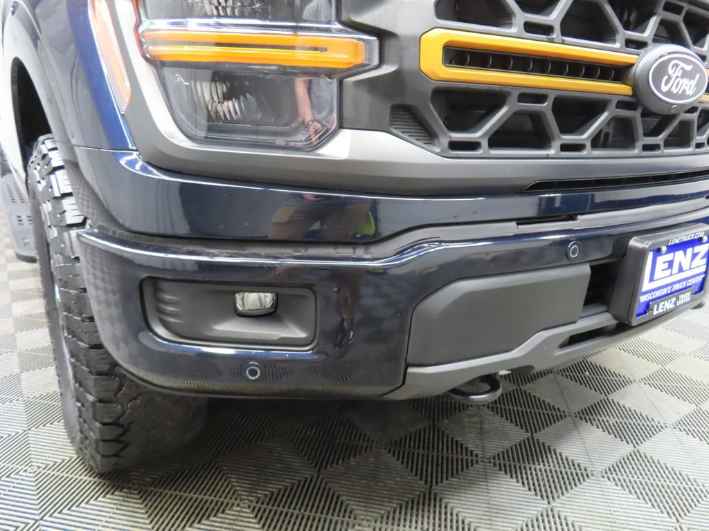 Used 2025 Ford F150 Tremor w/ Tow/Haul Package AWD/4WD image 52