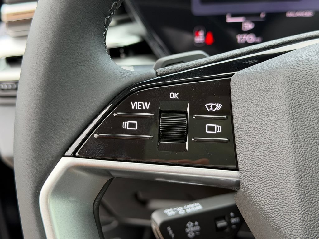 New 2026 Audi A5 Premium Plus AWD/4WD image 20