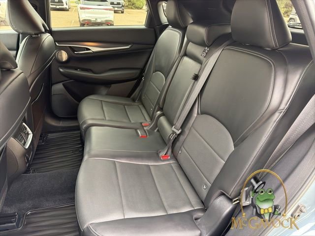Used 2022 INFINITI QX55 Essential w/ Proassist Package image 24