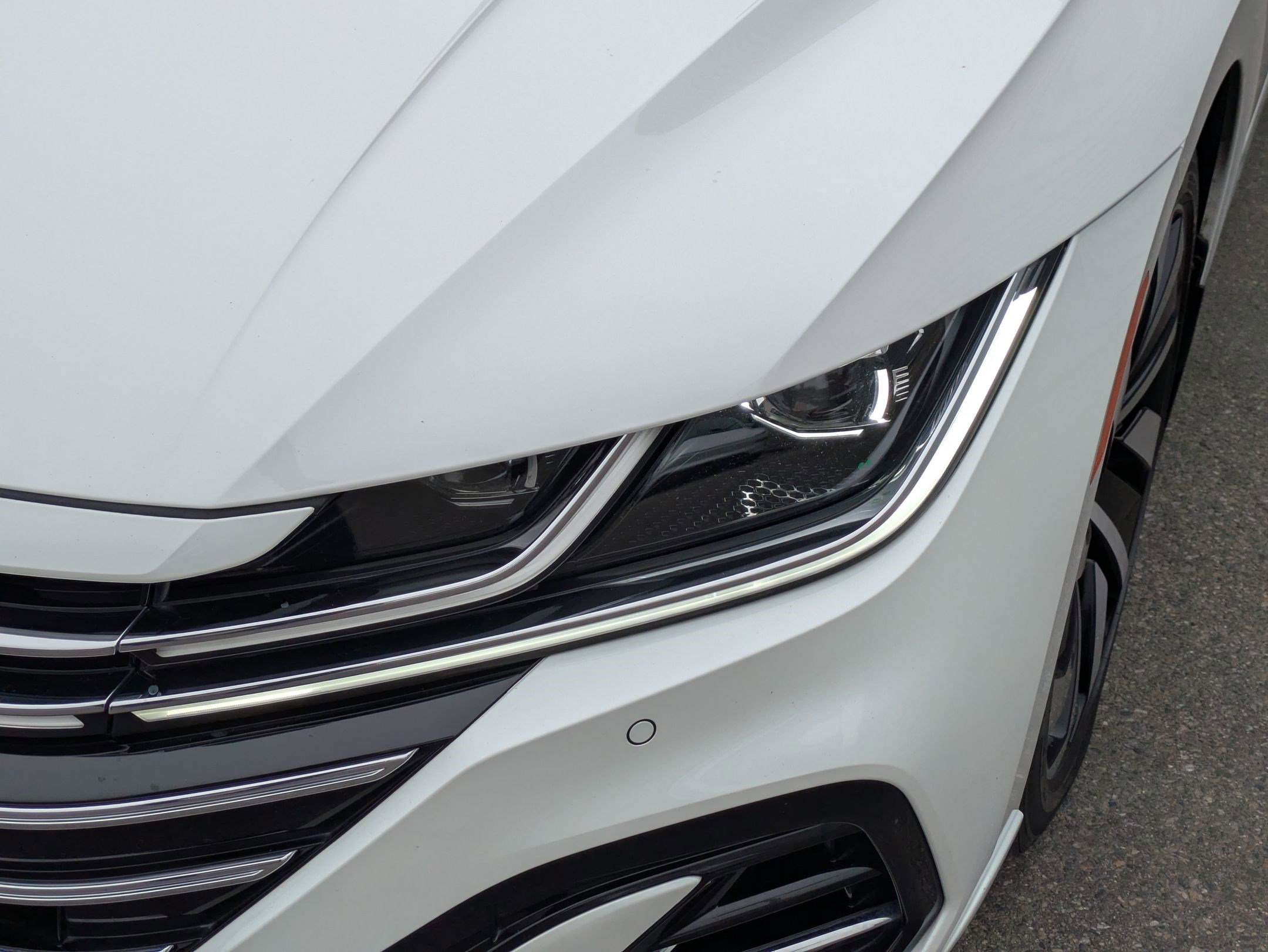 Used 2021 Volkswagen Arteon SEL image 10