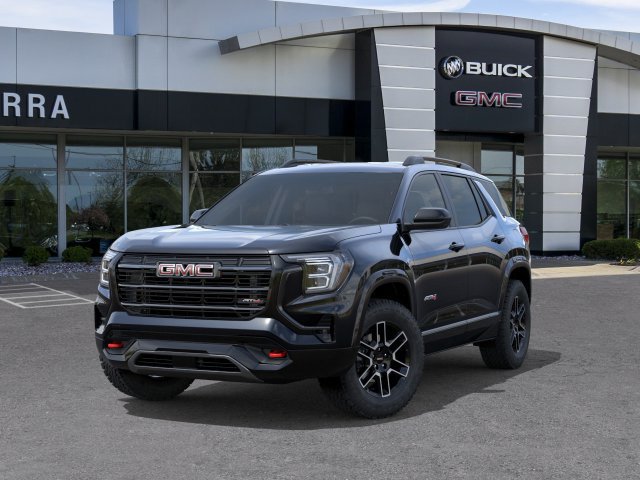 New 2027 GMC Terrain AT4 w/ Convenience Package III AWD/4WD image 6